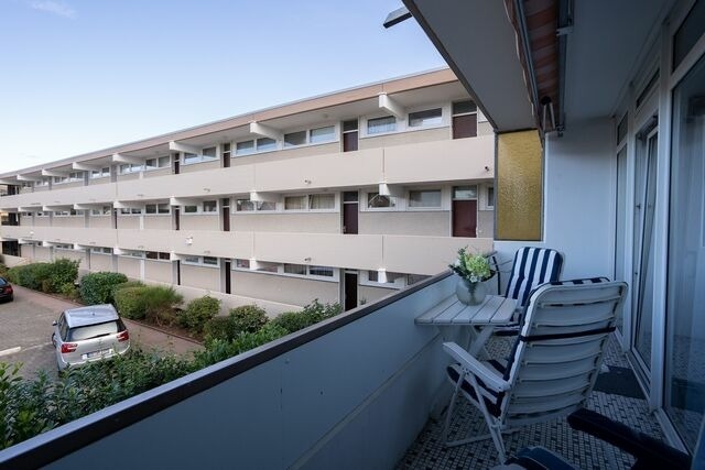 Ferienwohnung in Gr&ouml;mitz - Baltic Wohnung 112 - Bild 23