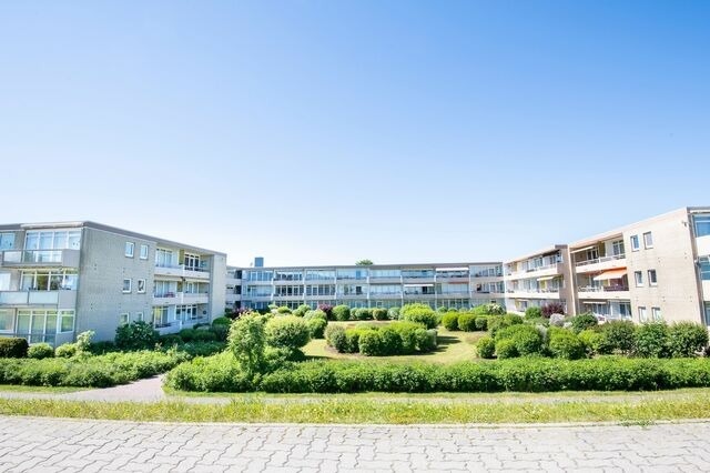 Ferienwohnung in Gr&ouml;mitz - Baltic Wohnung 112 - Bild 24