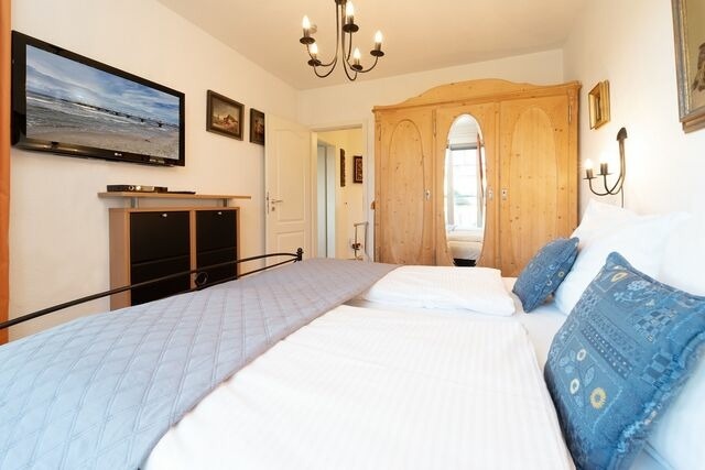 Ferienwohnung in Dahme - Zur Düne Gute Stube - Bild 17