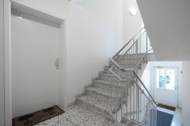 Ferienwohnung in Dahme - Zur Düne Gute Stube - Bild 25