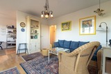 Ferienwohnung in Dahme - Zur D&uuml;ne Gute Stube - Bild 5
