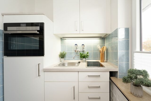 Ferienwohnung in Grömitz - Möwenklang - Bild 3