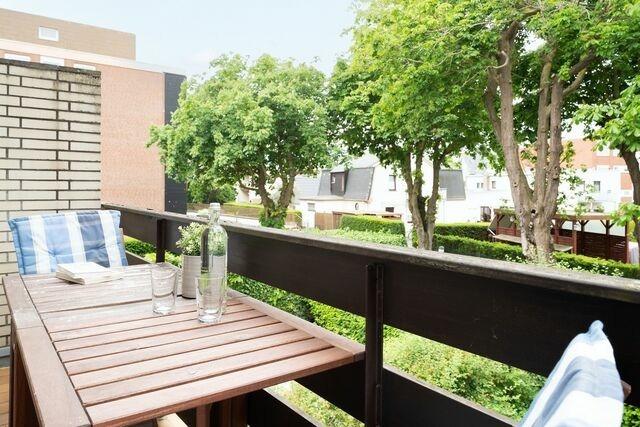 Ferienwohnung in Grömitz - Möwenklang - Bild 8