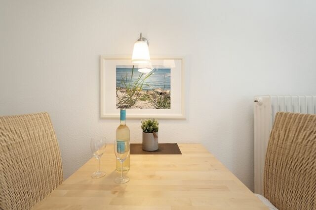 Ferienwohnung in Grömitz - Möwenklang - Bild 14