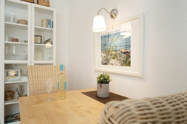 Ferienwohnung in Grömitz - Möwenklang - Bild 15