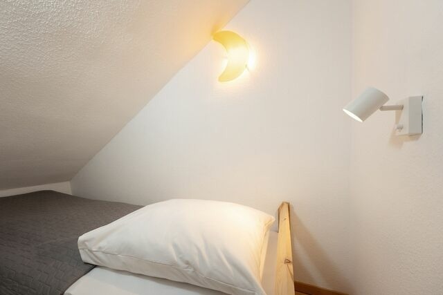 Ferienwohnung in Grömitz - Möwenklang - Bild 18