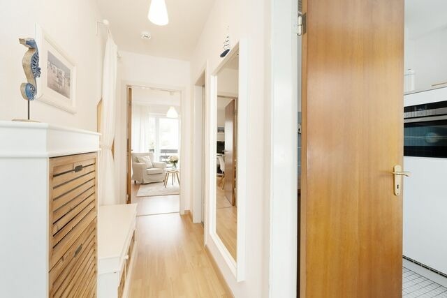 Ferienwohnung in Grömitz - Möwenklang - Bild 19