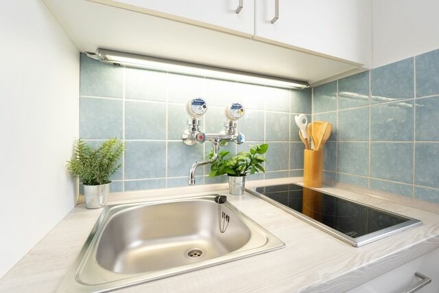 Ferienwohnung in Grömitz - Möwenklang - Bild 21