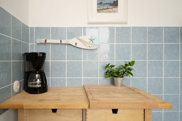 Ferienwohnung in Grömitz - Möwenklang - Bild 22