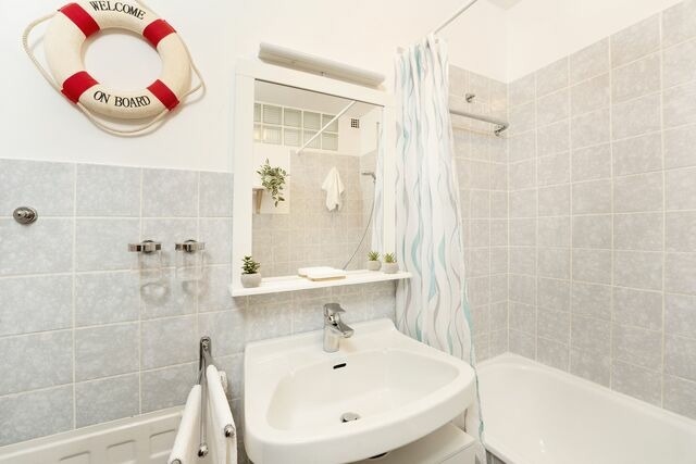 Ferienwohnung in Grömitz - Möwenklang - Bild 25