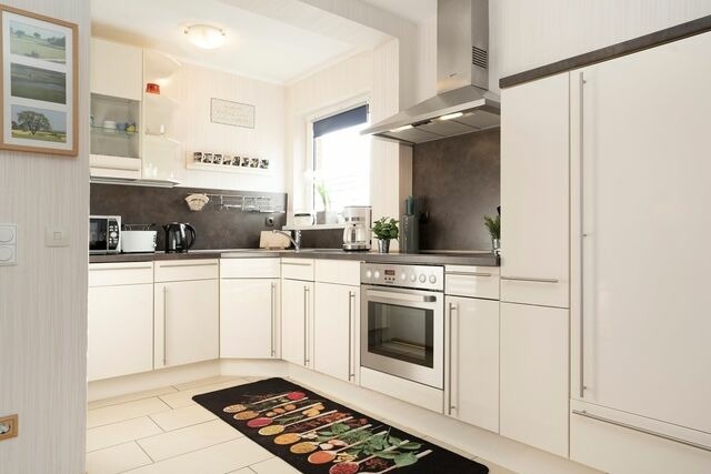 Ferienwohnung in Grömitz - Kleiber - Bild 3