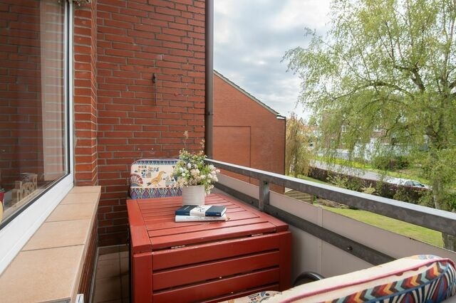 Ferienwohnung in Grömitz - Kleiber - Bild 4