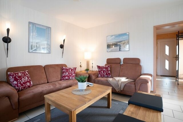 Ferienwohnung in Grömitz - Kleiber - Bild 5