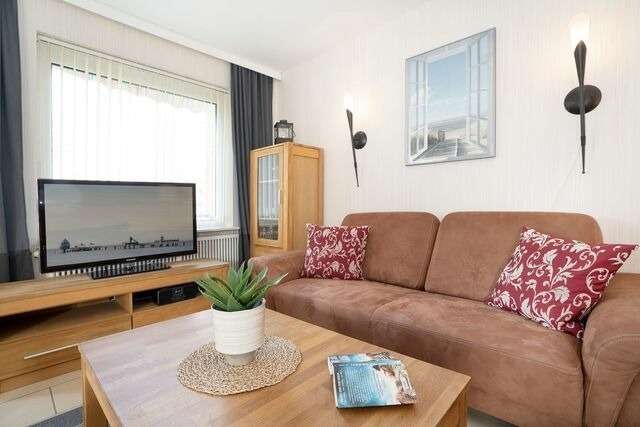 Ferienwohnung in Grömitz - Kleiber - Bild 6