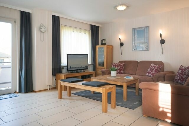 Ferienwohnung in Grömitz - Kleiber - Bild 7