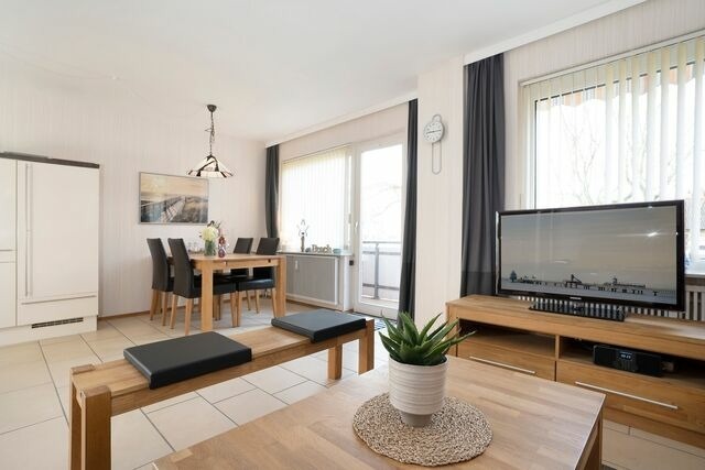 Ferienwohnung in Grömitz - Kleiber - Bild 8