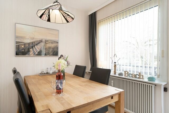 Ferienwohnung in Grömitz - Kleiber - Bild 11