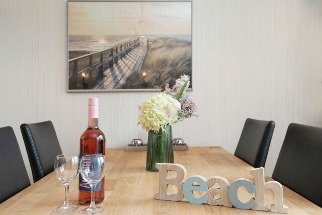 Ferienwohnung in Grömitz - Kleiber - Bild 12