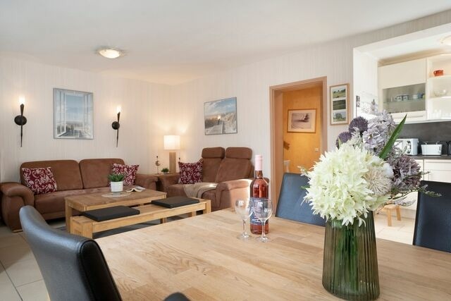 Ferienwohnung in Grömitz - Kleiber - Bild 13