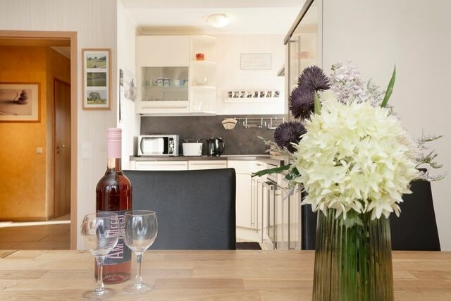 Ferienwohnung in Grömitz - Kleiber - Bild 14