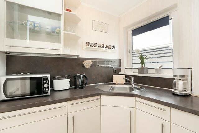 Ferienwohnung in Grömitz - Kleiber - Bild 16