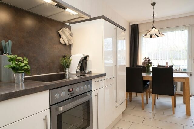 Ferienwohnung in Grömitz - Kleiber - Bild 18