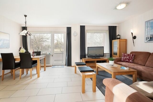 Ferienwohnung in Grömitz - Kleiber - Bild 19