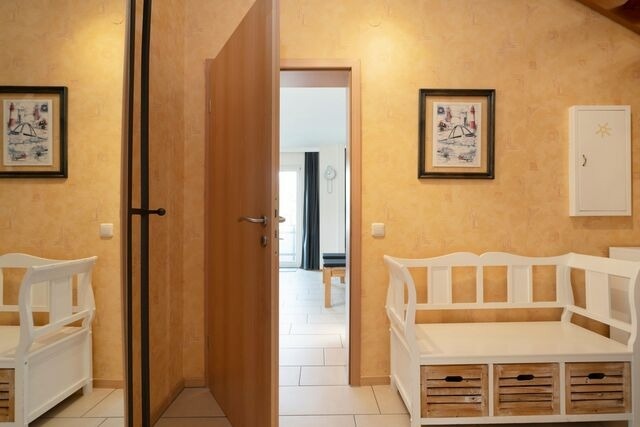 Ferienwohnung in Grömitz - Kleiber - Bild 20