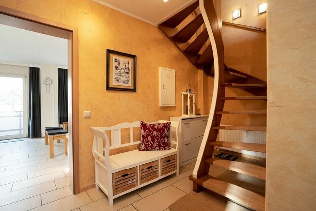 Ferienwohnung in Grömitz - Kleiber - Bild 21