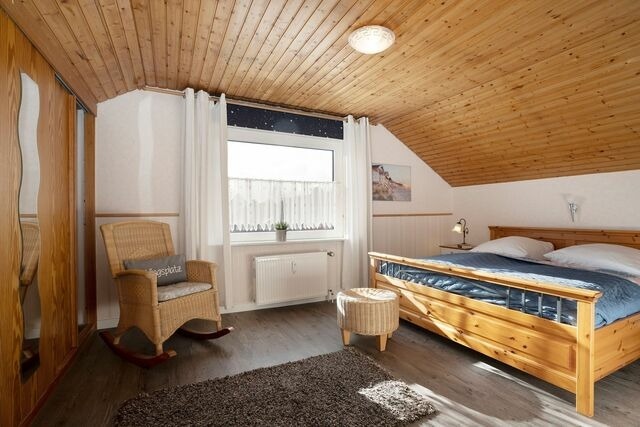 Ferienwohnung in Grömitz - Kleiber - Bild 22