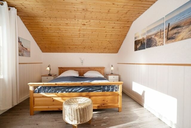 Ferienwohnung in Grömitz - Kleiber - Bild 23