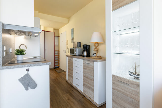 Ferienwohnung in Laboe - Haus Panorama Laboe Nr. 19 - Bild 16