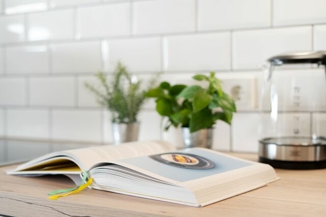 Ferienwohnung in Gr&ouml;mitz - Gr&ouml;mitz Center Seebr&uuml;cken Diva - Bild 22