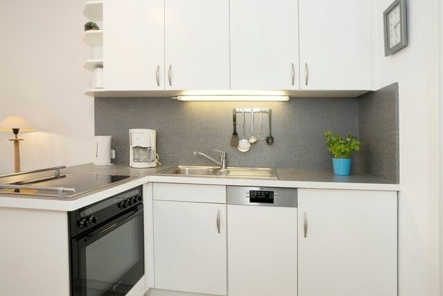 Ferienwohnung in Kellenhusen - Ostseegarten Goldulme - Bild 3