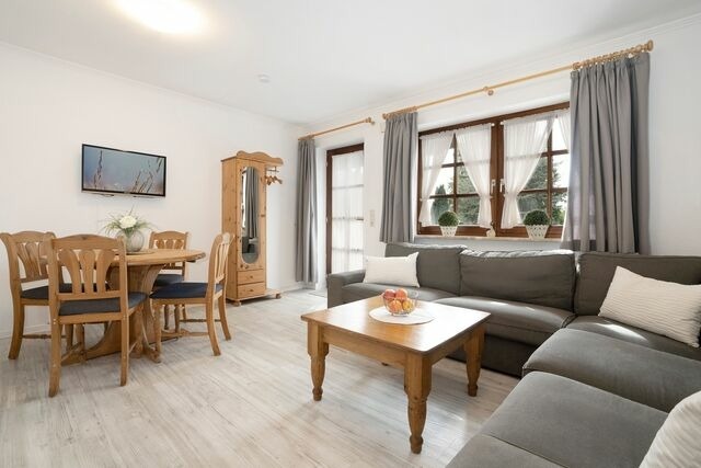 Ferienwohnung in Kellenhusen - Ostseegarten Goldulme - Bild 5