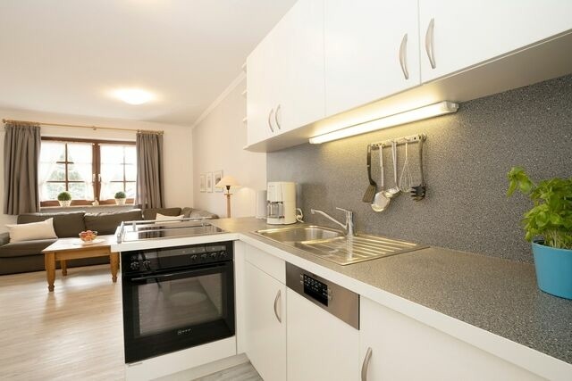 Ferienwohnung in Kellenhusen - Ostseegarten Goldulme - Bild 12