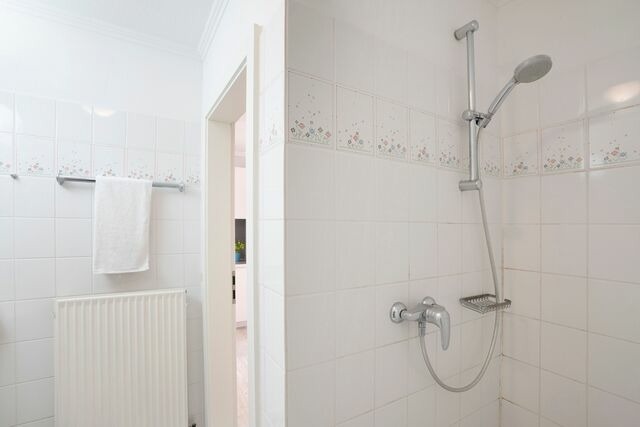 Ferienwohnung in Kellenhusen - Ostseegarten Goldulme - Bild 19