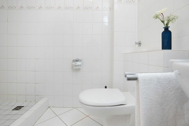 Ferienwohnung in Kellenhusen - Ostseegarten Goldulme - Bild 20