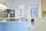 Ferienwohnung in Kellenhusen - Ostseegarten Goldulme - Bild 13