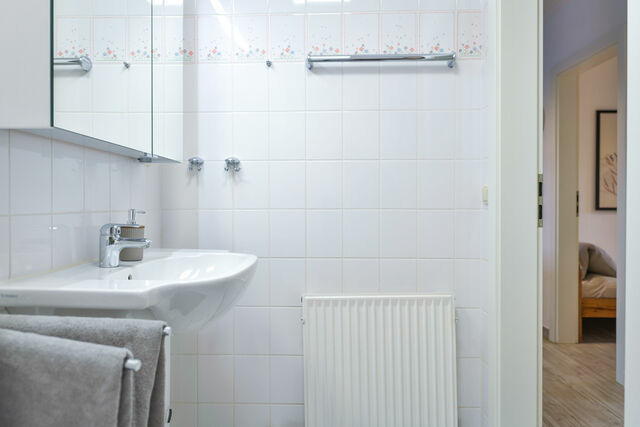 Ferienwohnung in Kellenhusen - Ostseegarten Goldulme - Bild 25
