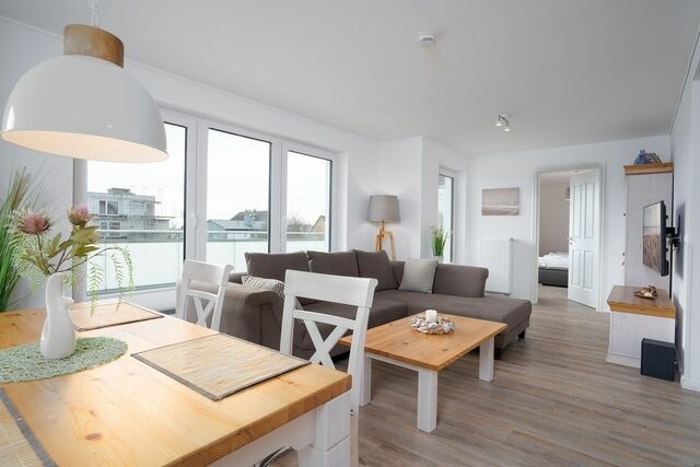 Ferienwohnung in Dahme - Memelstra&szlig;e 7 Buhne - Bild 9