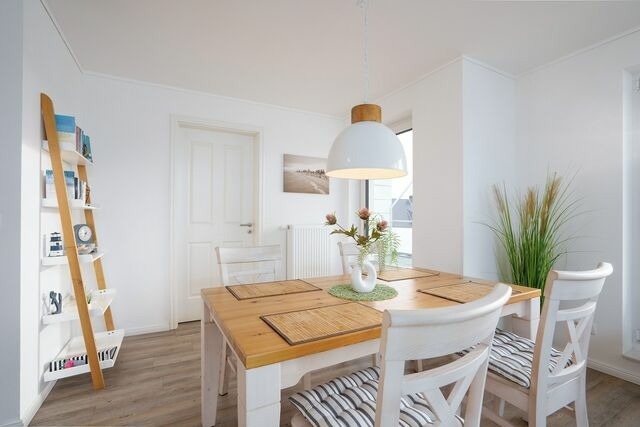 Ferienwohnung in Dahme - Memelstra&szlig;e 7 Buhne - Bild 13