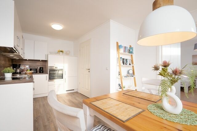 Ferienwohnung in Dahme - Memelstra&szlig;e 7 Buhne - Bild 14