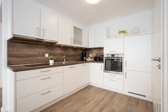 Ferienwohnung in Dahme - Memelstra&szlig;e 7 Buhne - Bild 15