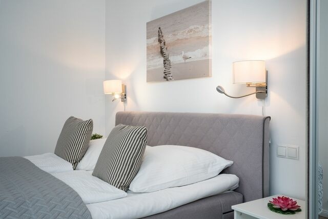 Ferienwohnung in Dahme - Memelstra&szlig;e 7 Buhne - Bild 19