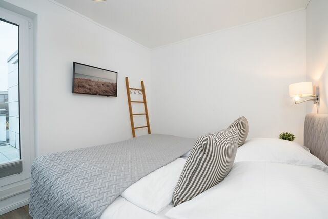 Ferienwohnung in Dahme - Memelstra&szlig;e 7 Buhne - Bild 20