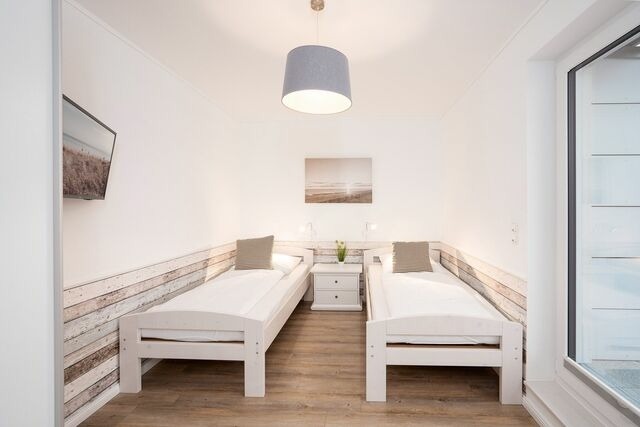 Ferienwohnung in Dahme - Memelstra&szlig;e 7 Buhne - Bild 24