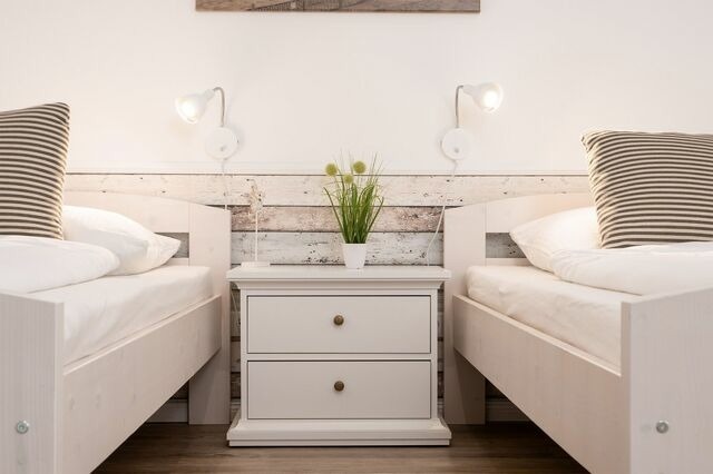 Ferienwohnung in Dahme - Memelstra&szlig;e 7 Buhne - Bild 25