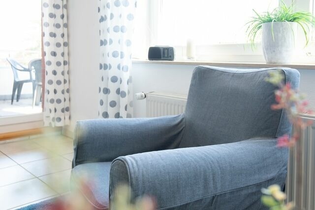 Ferienwohnung in Gr&ouml;mitz - Haus Meeresgru&szlig; Sunshine - Bild 7