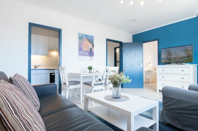 Ferienwohnung in Gr&ouml;mitz - Haus Meeresgru&szlig; Sunshine - Bild 8